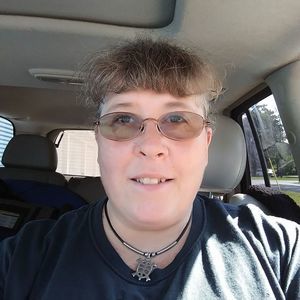 Meet your Posher, Jodi